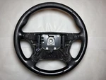 1999-2003 Oem Saab 9-3 Se Viggen Steering Wheel. Fixed Price $80.00.
