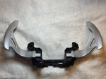 2011-2013 Mitsubishi Outlander Sport Steering Wheel Paddle Shifters Oem 2401A006. Fixed Price $35.25.