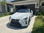 2018 2019 2020 2021 Lexus LC500 Front Hood Bonnet Panel Oem Used. Fixed Price $600.00.