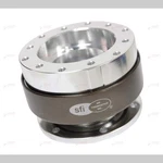 NRG-SRK-200-1SL Gen 2.0 Steering Wheel Quick Release Kit, 6X70MM & 6X74MM Bolt. Fixed Price $158.00.