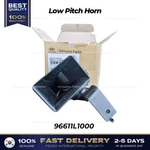 Genuine High Pitch Horn 96621L1000 For Hyundai Sonata. Fixed Price $78.00.