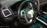 Explorer 2014 Steering Wheel 777245. Fixed Price $90.00.