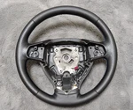 New Leather Bmw 5 Series Pre-lci F10 F11 F12 F13 Steering Wheel Seam Heated. Fixed Price $335.32.