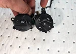2012-2014 Ford Focus Cruise Control Switch Oem AM5T14K147AA AM5T14K147CA. Fixed Price $46.00.