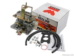 Weber Conversion K490 Fits Chevy Gmc S10 Pickup Blazer 2.8 V6 1983-1988 W/2SE. Fixed Price $469.30.