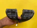 Genuine 2019 Hyundai Elantra Steering Wheel Cruise Control Switch Oem 299200554. Fixed Price $75.99.