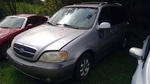 Seat Belt Front Bucket Passenger Retractor Fits 02-05 Sedona 208922. Fixed Price $63.19.