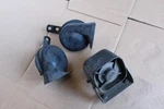 1998 1999 2000 2001 2002 2003 Jaguar Xjr XJ8 Horns High Low Alarm Set LNC2620BB. Fixed Price $23.52.