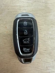 2019 - 2020 Hyundai Santa Fe Smart Keyless Entry Fob Remote Transmitter Oem. Fixed Price $34.59.