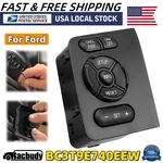 New Power Steering Wheel Cruise Control Switch BC3T-9E740-EEW Ford 2011-2016. Fixed Price $52.99.