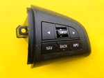 2009-2015 Mazda CX-9 Steering Wheel Cruise Control Switch Assembly Oem 75B979. Fixed Price $34.41.