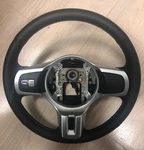 Wheel Assy,steering 4400A487 Mitsubishi Evo X. Fixed Price $600.00.