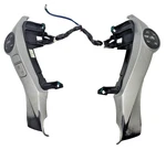 2010-2015 Toyota Prius Steering Wheel Cruise Media Controls Call Contols (2). Fixed Price $64.99.
