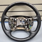 95-03 Ranger Explorer 95-01 Mountaineer Steering Column Wheel Assembly Black. Fixed Price $121.49.