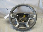 2017 Gmc Acadia Steering Wheel W/controls Oem. Fixed Price $95.34.