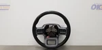 21 Ford F150 Lariat Steering Wheel Black Leather Heated. Fixed Price $210.37.