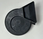 06-12 Mercedes G-class Low Pitch Tone Horn Alarm Signal Siren A0045427420 Oem. Fixed Price $69.99.