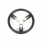 Sweet 601-80152 In. Dish Steering Wheel Large Grip New. Fixed Price $167.84.