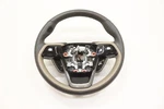 2020 - 2024 Lincoln Aviator Steering Wheel W/ Switch Oem LC5B3600EM Beige G7. Fixed Price $175.84.