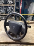 07-12 Dodge Caliber 07-08 Compass Patriot Steering Column W/key Oem. Fixed Price $122.24.