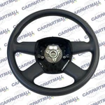 06-10 Audi A3 Base Sportback Steering Wheel Driver Side 8P0-419-091-CC-6PS Oem. Fixed Price $67.98.