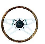 Grant 405 Wood Challenger Steering Wheels. Fixed Price $124.99.
