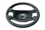 03-10 Bentley Continental Gtc Driver Steering Wheel Black 3W0419651K Oem. Fixed Price $140.00.