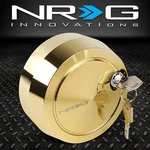 Nrg Innovations SRK-201C-GD Free Spin Steering Wheel Quick Release Hub Lock+keys. Fixed Price $148.33.