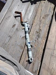 905-100 Automatic Steering Column Shift Tube Ford F150 F250 F350 Econoline. Fixed Price $24.03.
