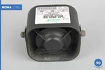 97-06 Jaguar XK8 X100 Security Passive Alarm Siren Horn Sounder LJA2620BB Oem. Fixed Price $43.23.