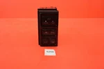 Y16 95-99 Toyota Avalon A/c Rear Defroster Switch Recirculation 455912-1110. Fixed Price $69.99.
