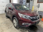 Steering Wheel Honda Cr-v 2016 1457569. Fixed Price $124.99.