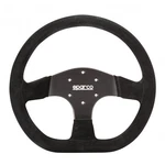 Sparco Steering Wheel 353 Suede Black. Fixed Price $396.73.