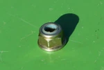 Acura Integra 86-01 Steering Wheel Mount Self Locking Nut 90380-SB2-003 Oem Crx. Fixed Price $14.99.