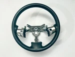 Corvette C6 BASE/Z06 Factory Oem Leather Steering Wheel 2006-2013 Nice!. Fixed Price $129.00.