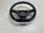 2018-2023 Volkswagen Atlas Steering Wheel W/ Control Switch Oem. Fixed Price $71.99.