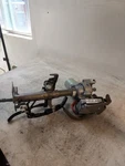 2018 Versa Power Steering Column W/motor JJ001-02067 Oem & Module 28500-9KS7A. Fixed Price $113.98.
