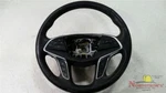 2017 Cadillac XT5 Steering Wheel Black. Fixed Price $110.00.