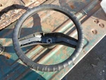 1970S/1980S Ford Truck Steering Wheel Plastic No Damage D5AW-3D758. Fixed Price $129.97.