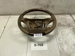 2008 Mercedes E350 Steering Wheel Oem+. Fixed Price $148.00.