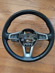 Oem Mazda MX-5 Miata 2016-2023 Steering Wheel Black N244-32-982-02 W/ Buttons. Fixed Price $119.99.