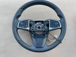 2016-2020 Honda Civic Steering Wheel W/audio Cruise Control Switch Oem. Fixed Price $140.00.