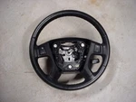 2010 Dodge Journey R/t, Grand Caravan, (avenger?) Leather Wrapped Steering Wheel. Fixed Price $70.00.