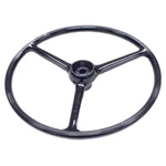Crown Auto 927417 Steer Wheel. Fixed Price $94.60.