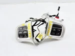 2011-2014 Dodge Challenger Steering Wheel Audio Cruise Control Switch Oem. Fixed Price $53.01.
