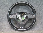 02-03 Bmw E39 540IA M-sport Leather Multifunction Steering Black 2282025 Oem. Fixed Price $221.20.