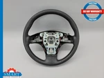 Pontiac Solstice Gxp Steering Wheel Red Stitched 38K Miles 06-09 Oem Very Good. Fixed Price $124.99.