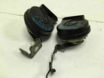 Volkswagen Tiguan 2009 High&low Tone Horn Assembly Factory. Fixed Price $28.59.