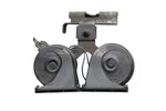 12-19 Lr Range Rover Evoque L538 Dual Note Electric Horn BJ3213A803AC Oem. Fixed Price $68.75.
