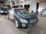 Steering Wheel Nissan Maxima 2011 Black 947587. Fixed Price $99.99.